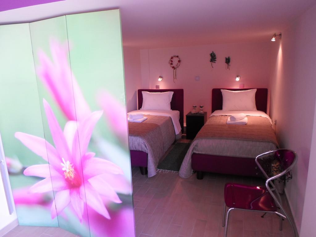 Villa Terra Del Nonno With Sea Views & Pool Gaios Room photo